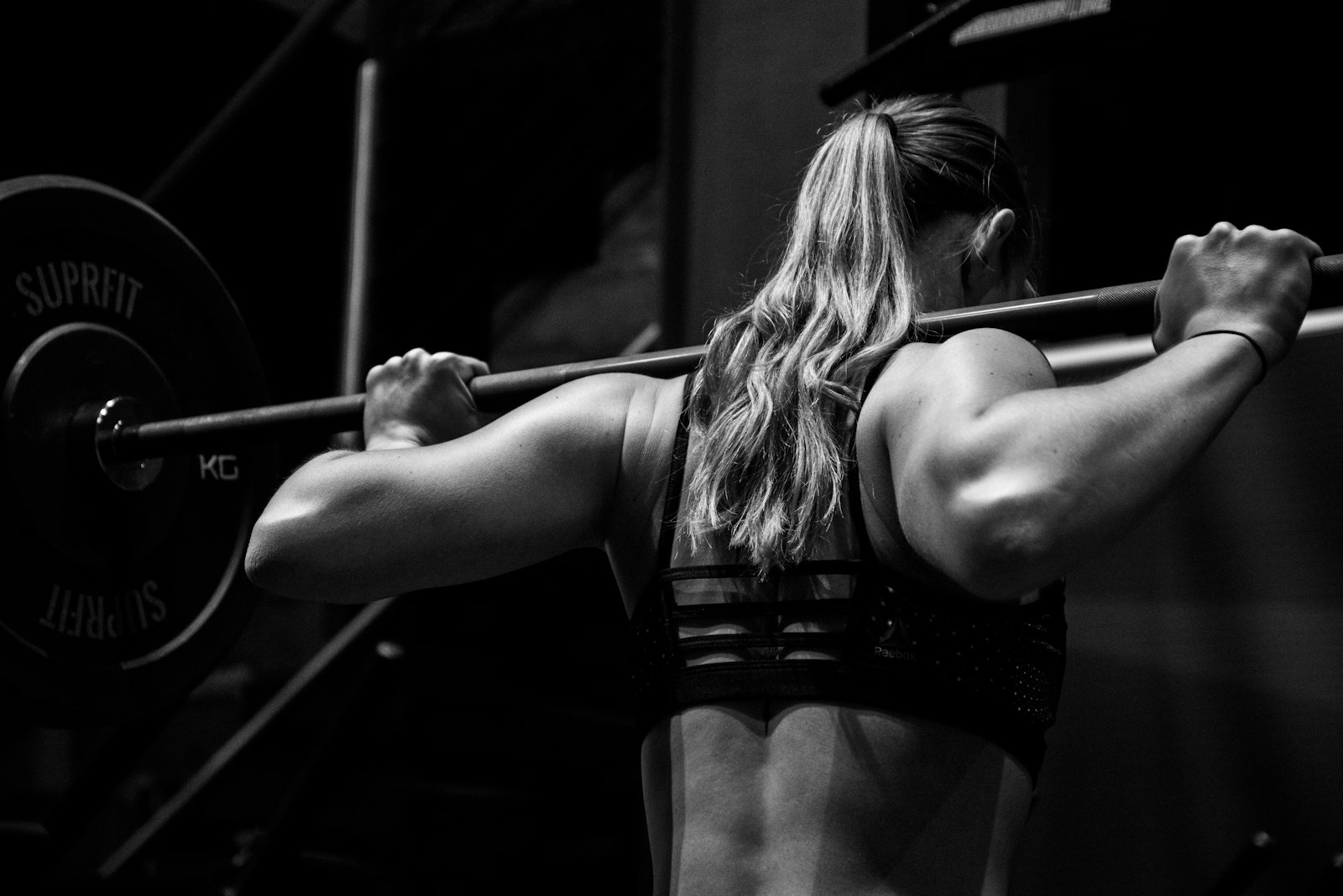 Treino Funcional — strong - Suzano